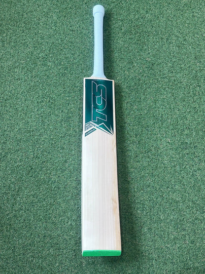 TCS Emerald Cricket Bat (2lb 11oz)