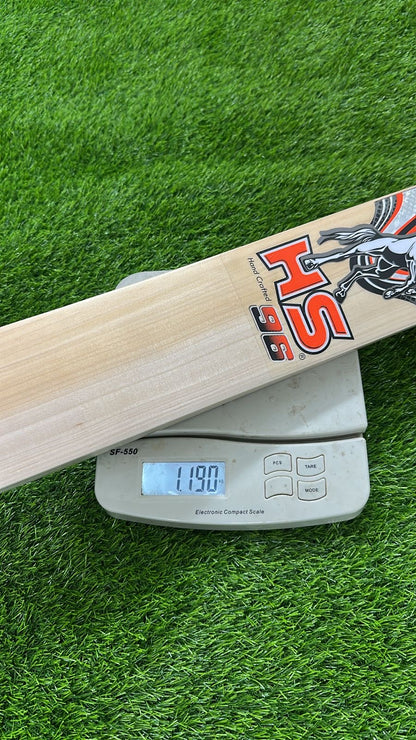 HS 96 Cricket Bat (2lb 10oz)