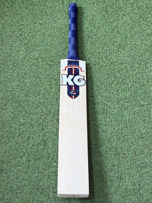 KG Custom Cricket Bat (2lb 11oz)