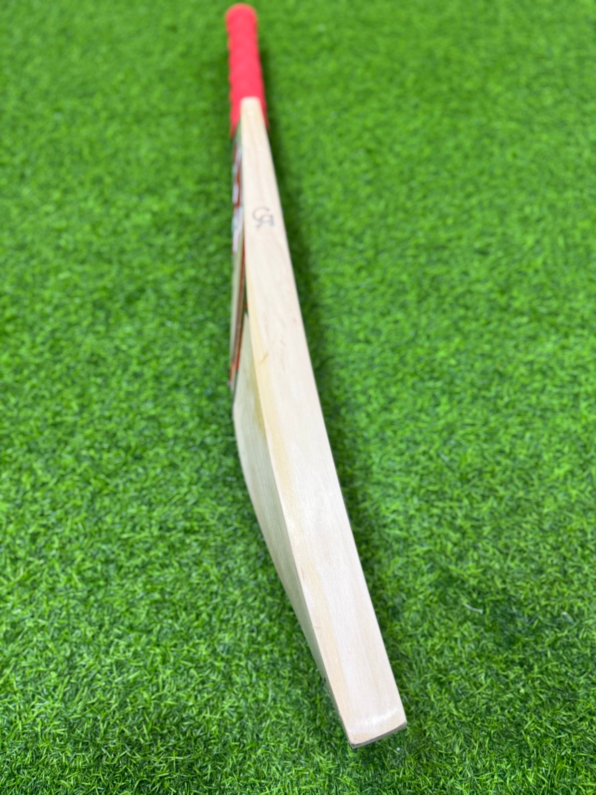 CA Pro Players Edition 7 Star Cricket Bat (2lb 7oz)