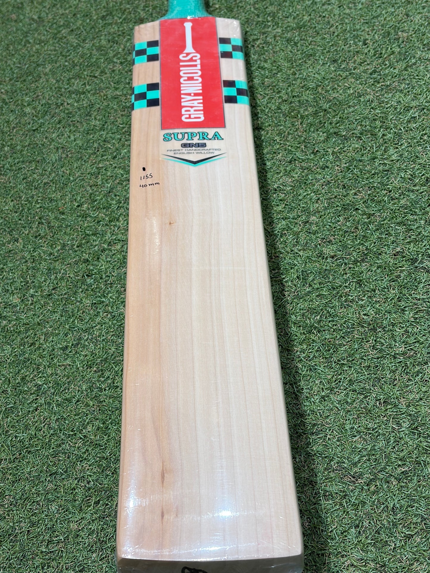 Gray Nicolls Supra GN5 Cricket Bat (2lb 9oz)