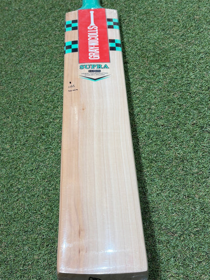 Gray Nicolls Supra GN5 Cricket Bat (2lb 9oz)