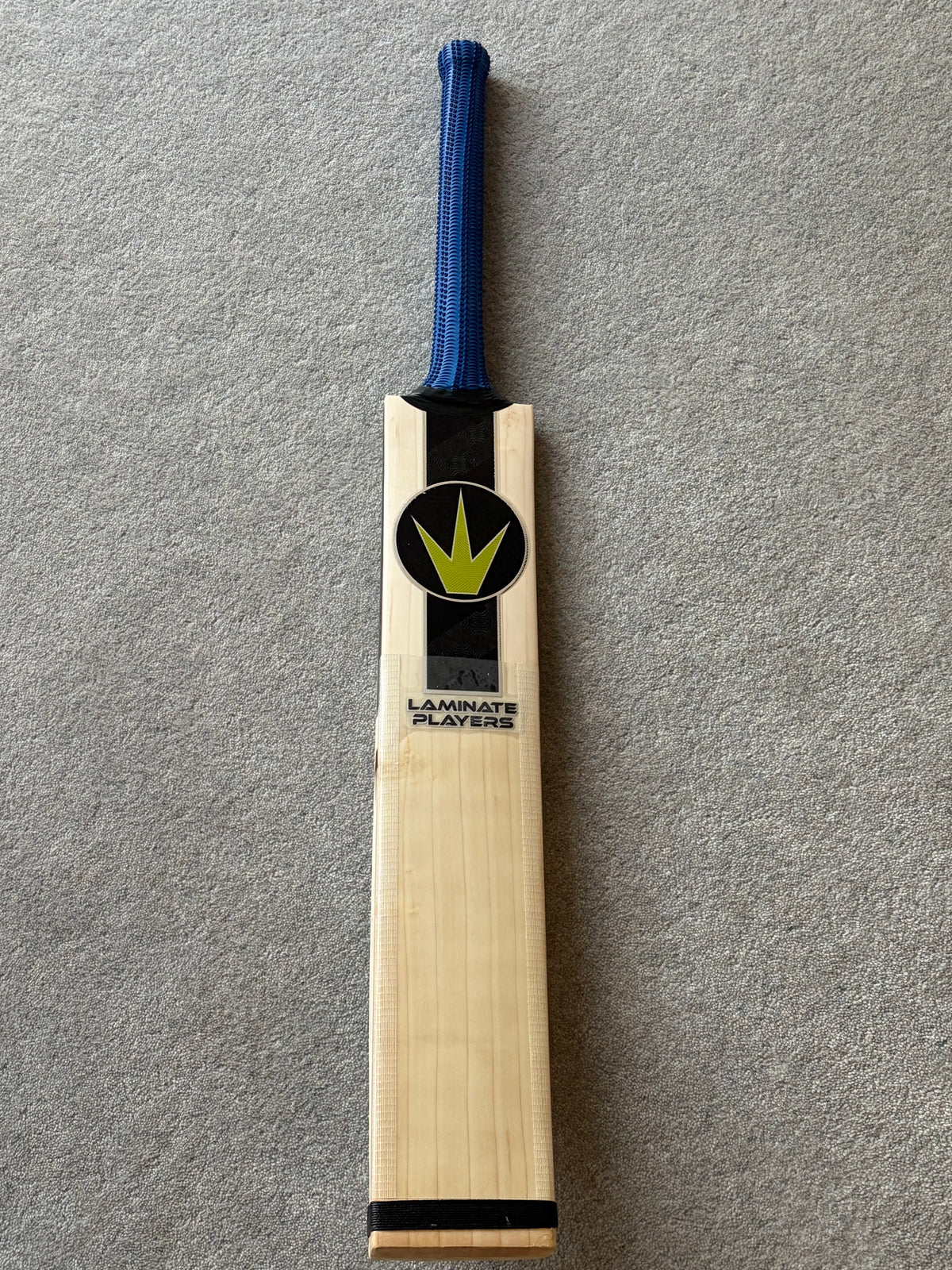 MIDS Players Laminate (Double Wood) Cricket Bat (2lb 9oz)