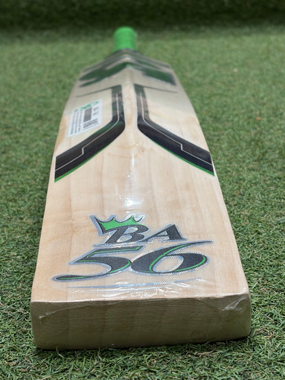 CA BA56 Babar Azam Cricket Bat (2lb 8oz)