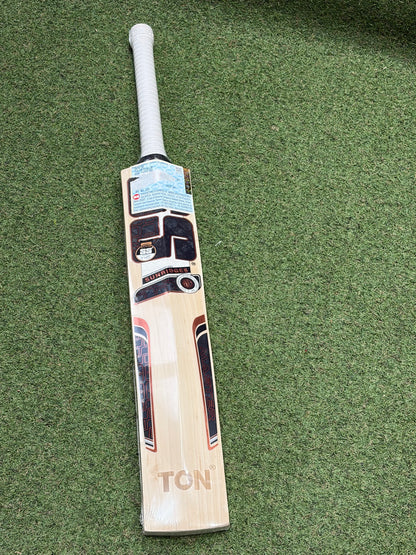 SS Ton Master 7000 Cricket Bat (2lb 8oz)