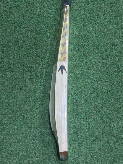 MIDS Players Laminate (Double Wood) Cricket Bat (2lb 9oz)