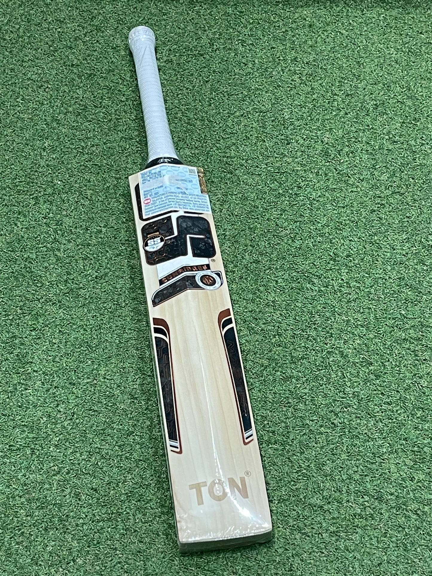 SS Ton Master 7000 Cricket Bat (2lb 10oz)