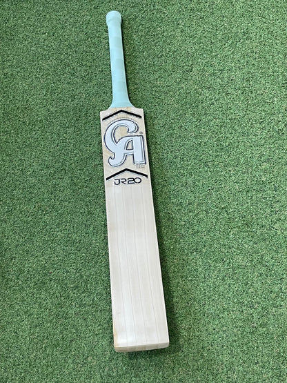 CA JR20 Cricket Bat (2lb 11oz)