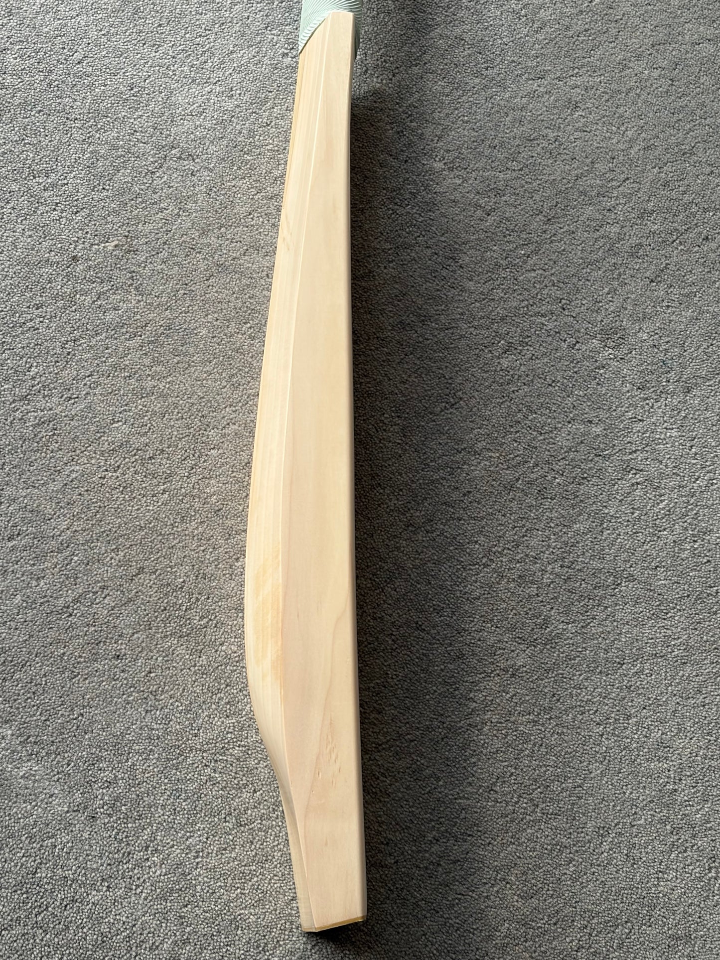 Plain SB LH Cricket Bat (2lb 10oz)