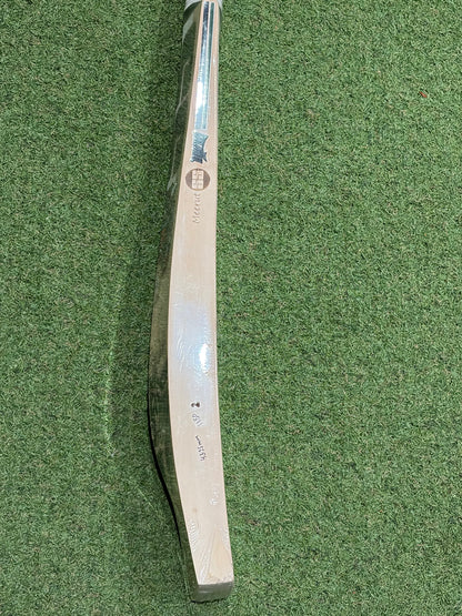 SS Devils Green Cricket Bat (2lb 11oz)