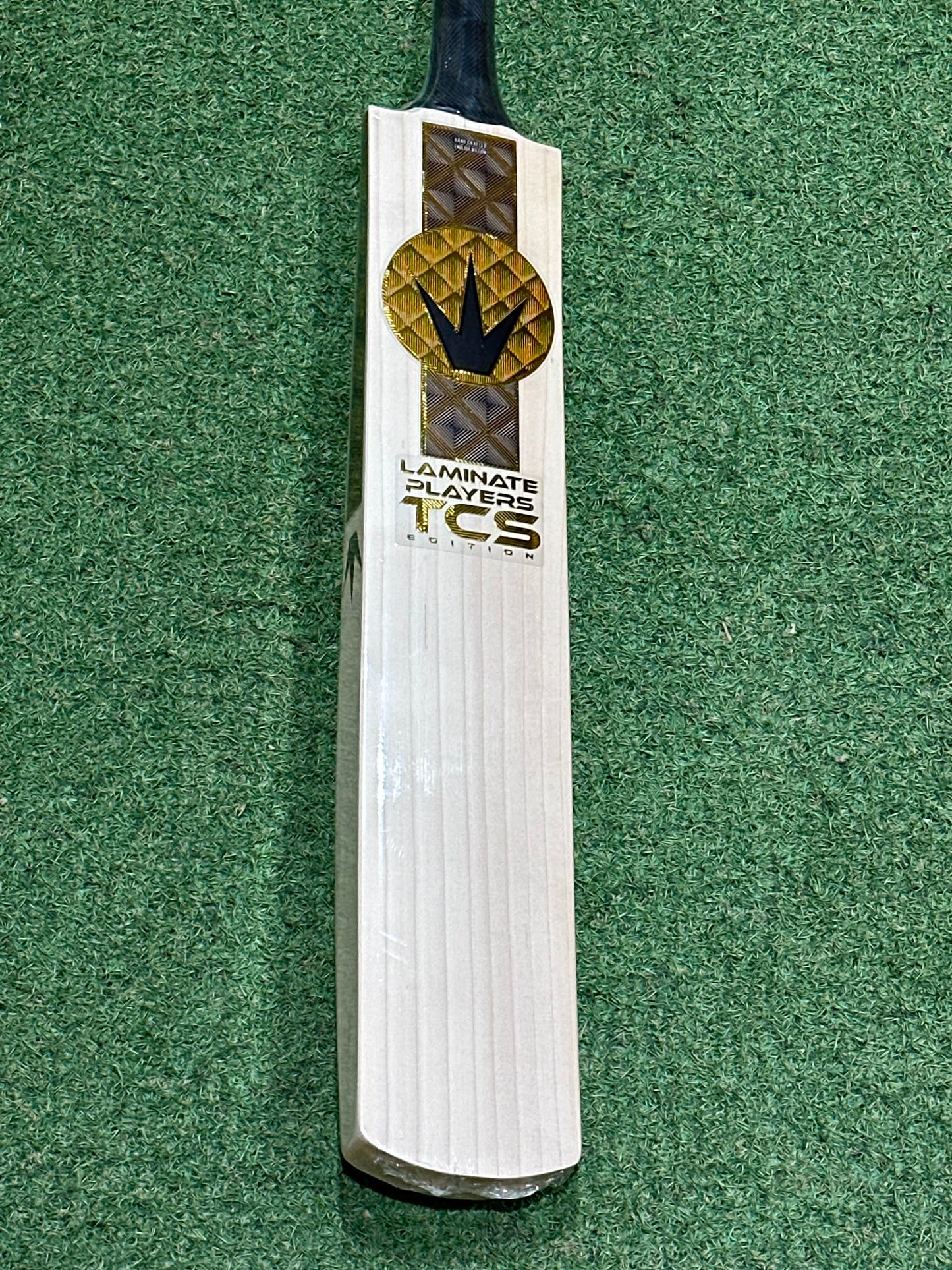MIDS Players Laminate (Double Wood) Cricket Bat (2lb 10oz)