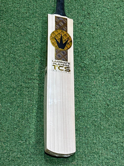 MIDS Players Laminate (Double Wood) Cricket Bat (2lb 10oz)