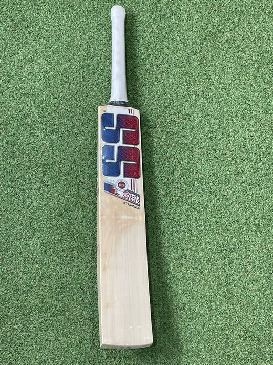 SS Ton Sky Stunner Cricket Bat (2lb 10oz)