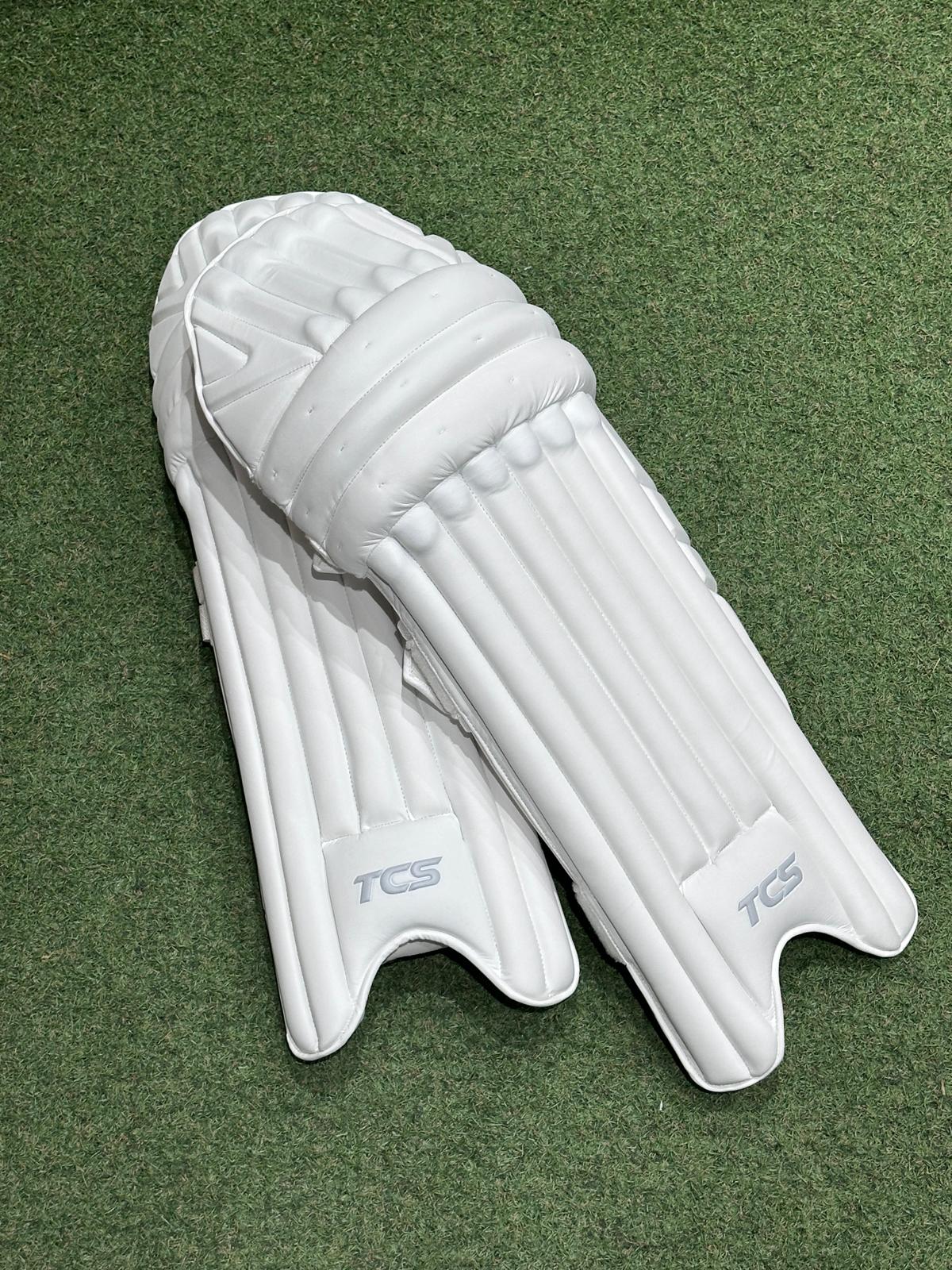 TCS Classic Cricket Batting Pads