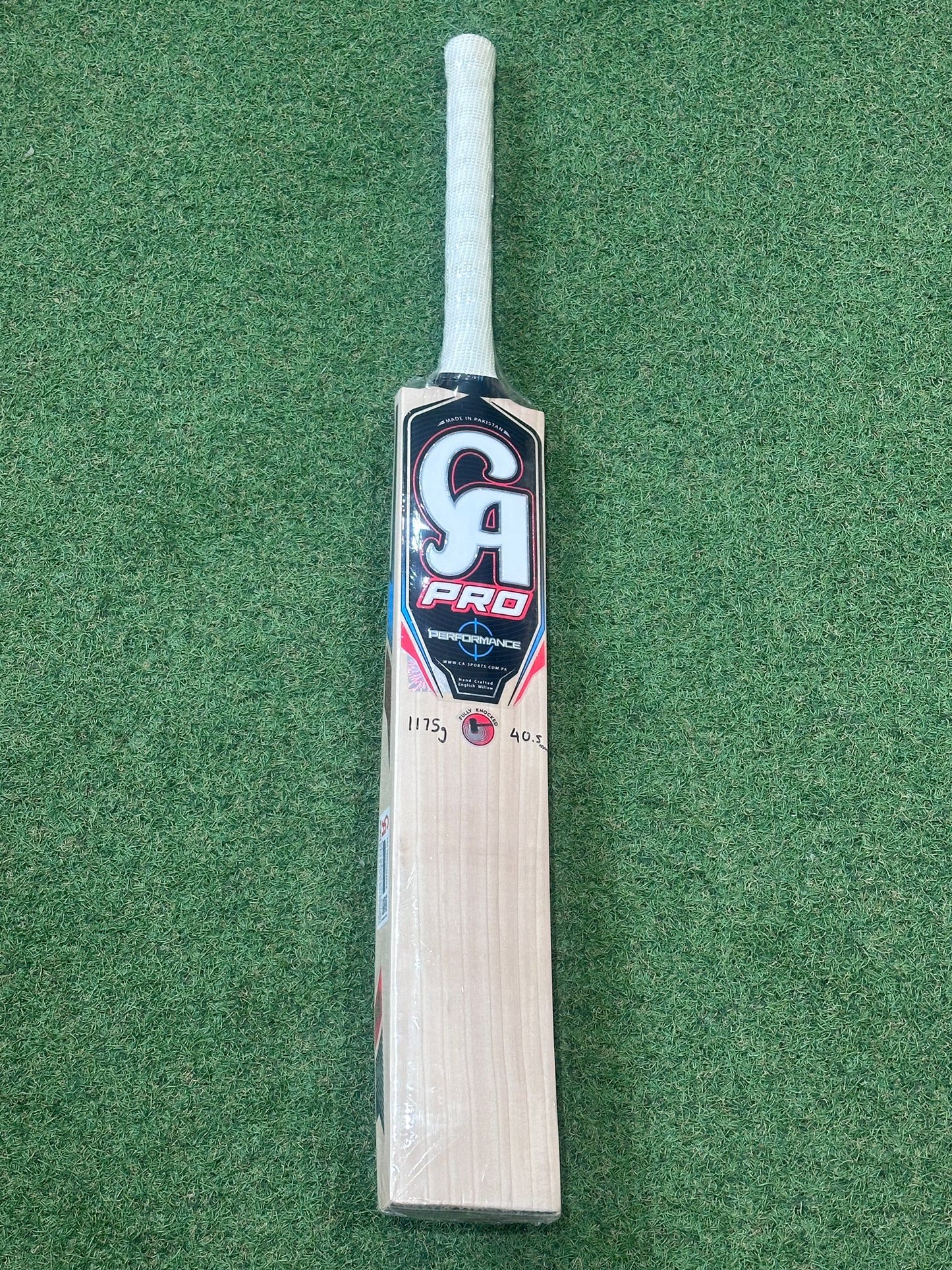 CA Pro Performance Cricket Bat (2lb 9oz)