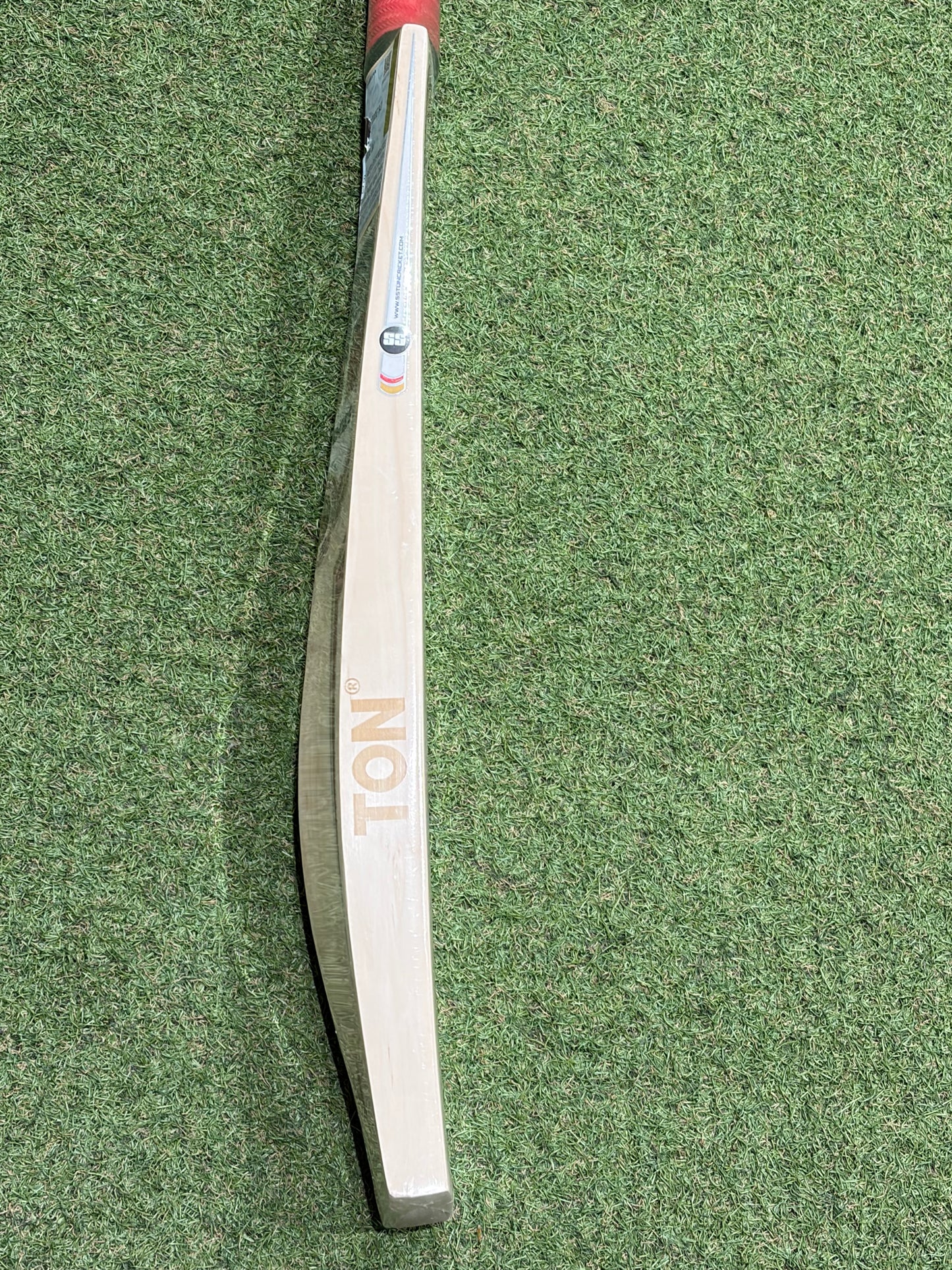 SS Sir Richards Cricket Bat (2lb 9oz)