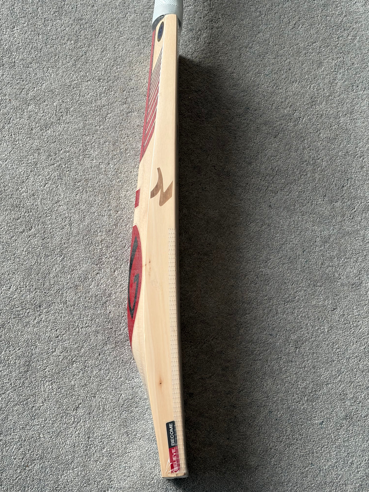 SG Sunny Tonny Icon Cricket Bat (2lb 9oz)