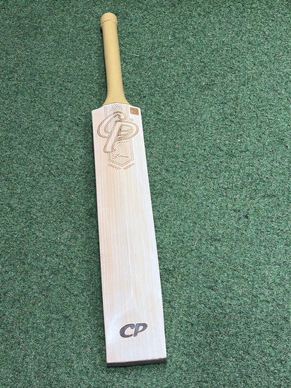 CP Laser Long Blade Cricket Bat (2lb 9oz)