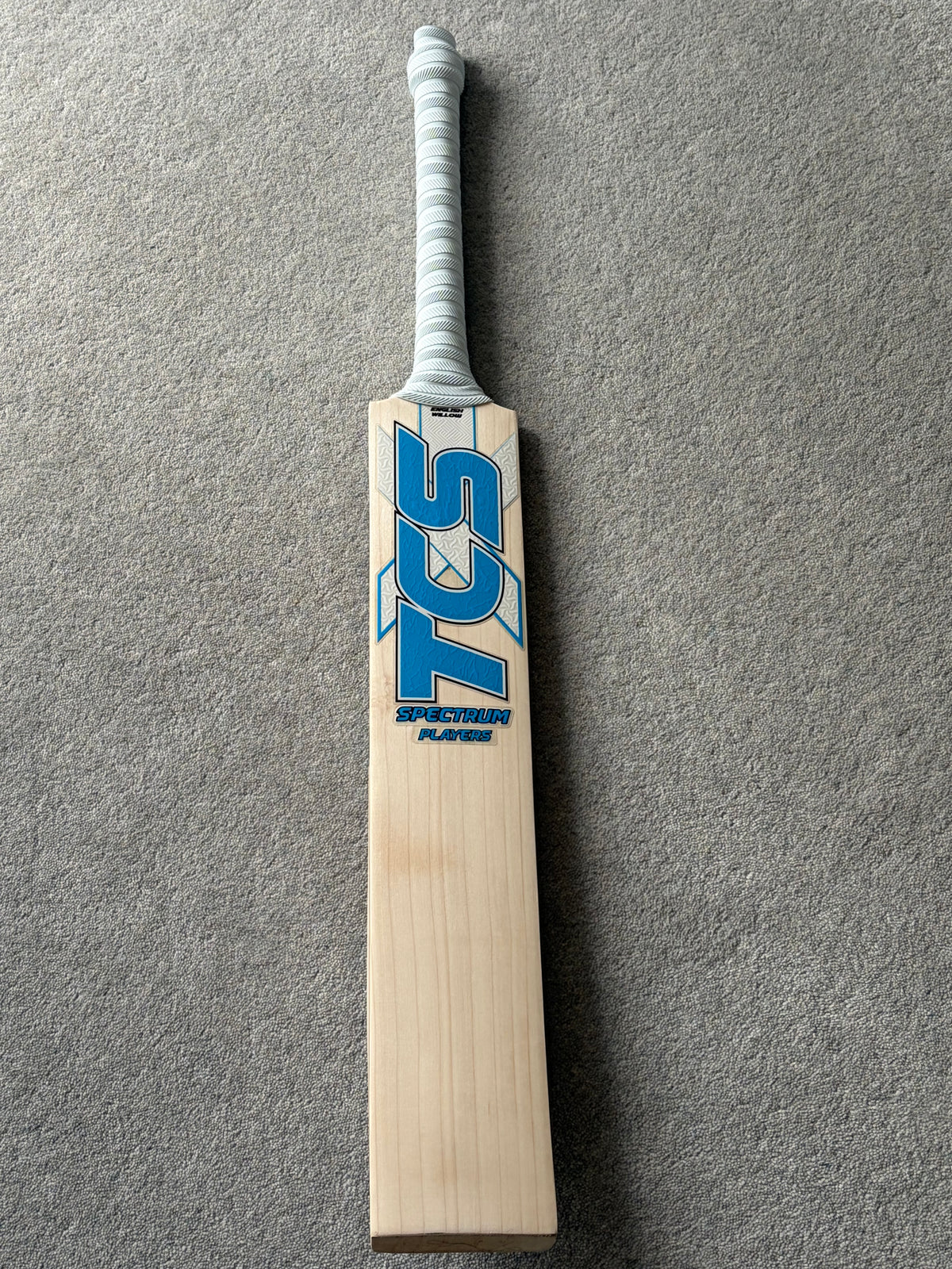 TCS Spectrum Players Cricket Bat (2lb 10oz)