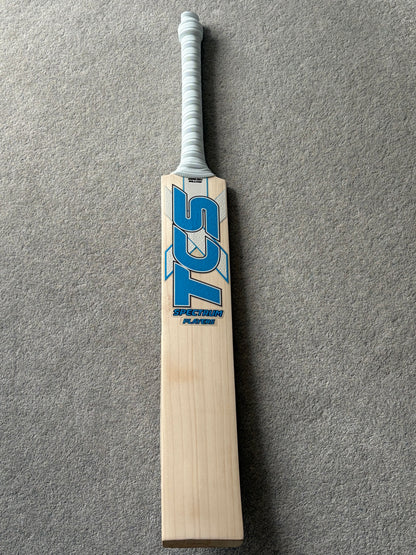 TCS Spectrum Players Cricket Bat (2lb 10oz)