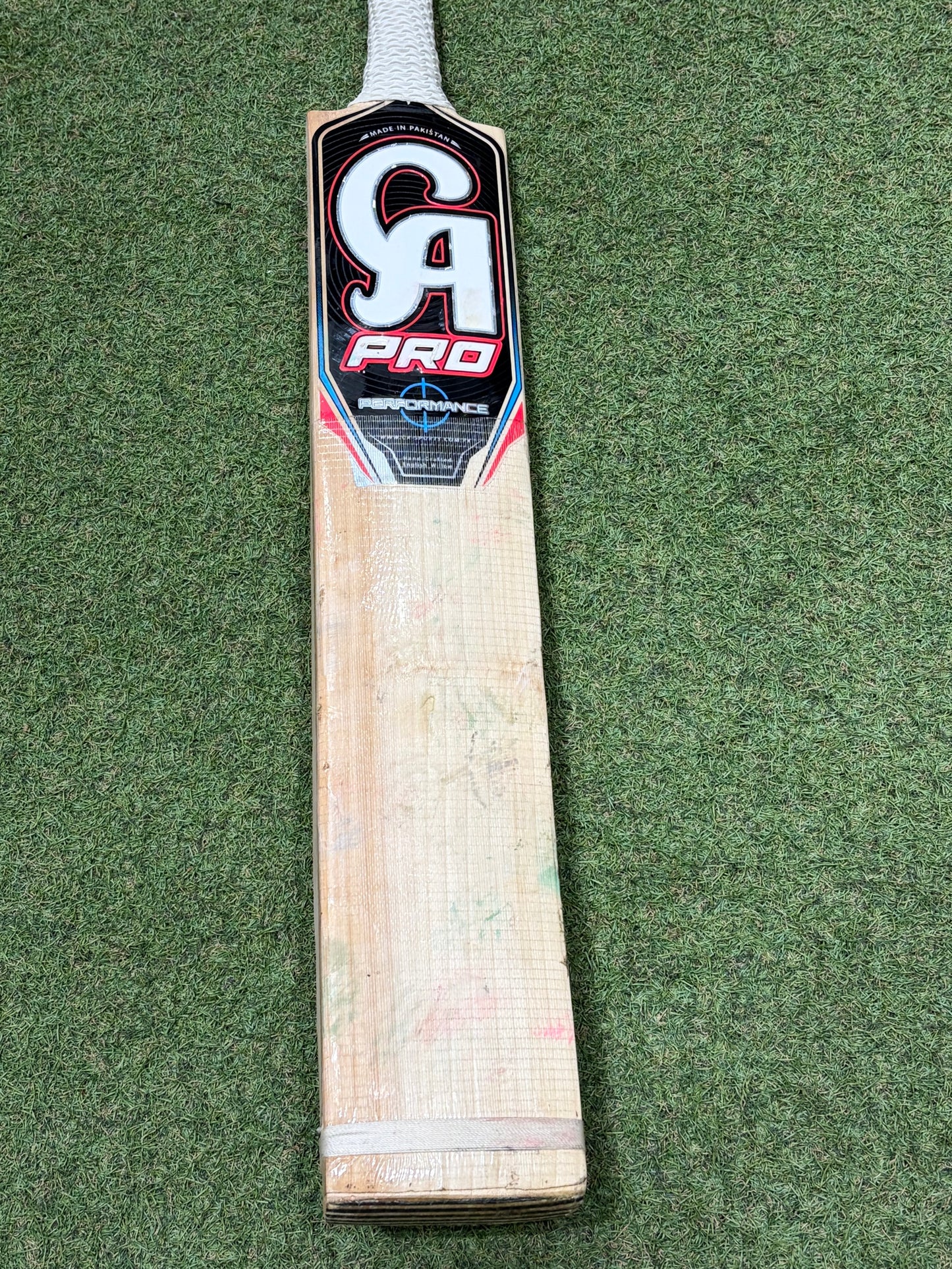 Used CA Pro Performance Cricket Bat (2lb 10oz)