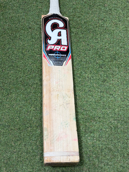 Used CA Pro Performance Cricket Bat (2lb 10oz)