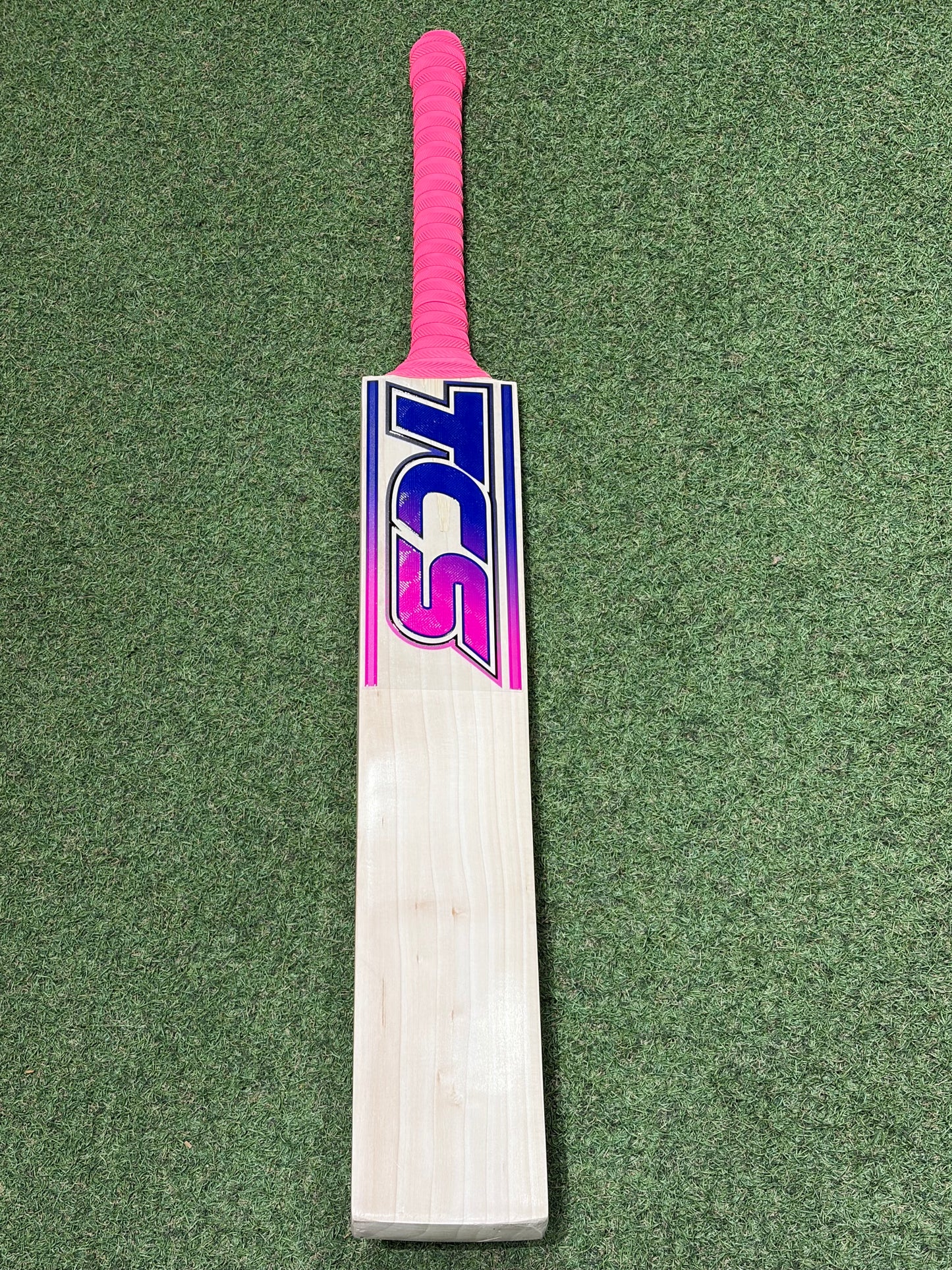 TCS Dual Edition Cricket Bat (2lb 8oz)