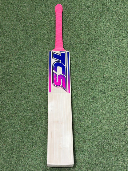 TCS Dual Edition Cricket Bat (2lb 8oz)