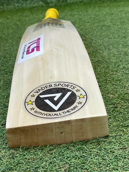 Vader Sports Limited Edition Cricket Bat (2lb 9oz)