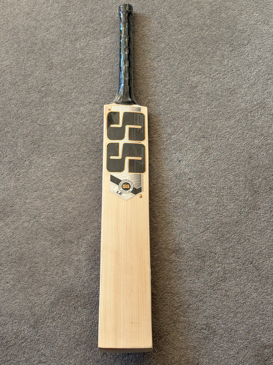 SS Ton Limited Edition Cricket Bat (2lb 9oz)