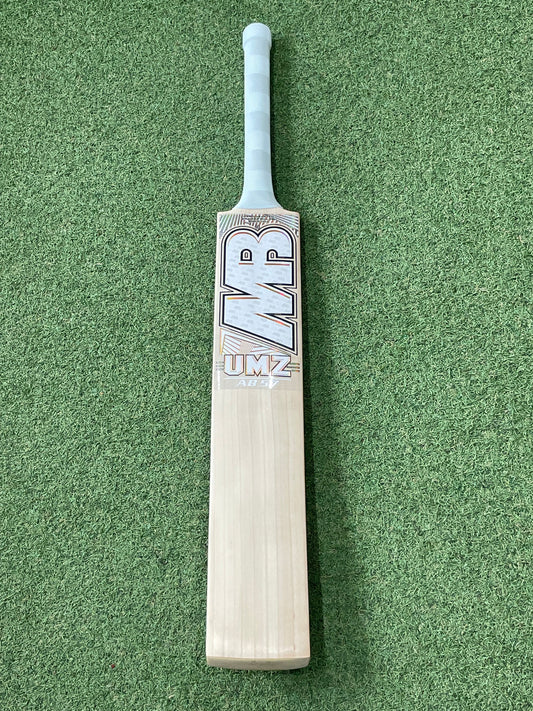 MB Malik UMZ AB57 Cricket Bat (2lb 10oz)