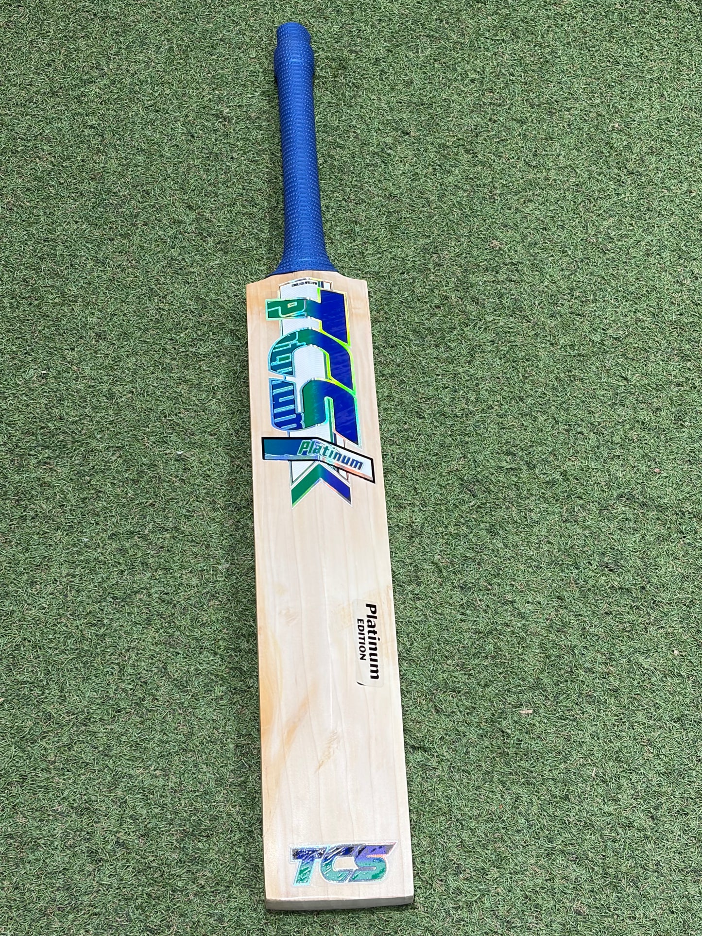 TCS Platinum Edition Butterfly Cricket Bat (2lb 7oz)
