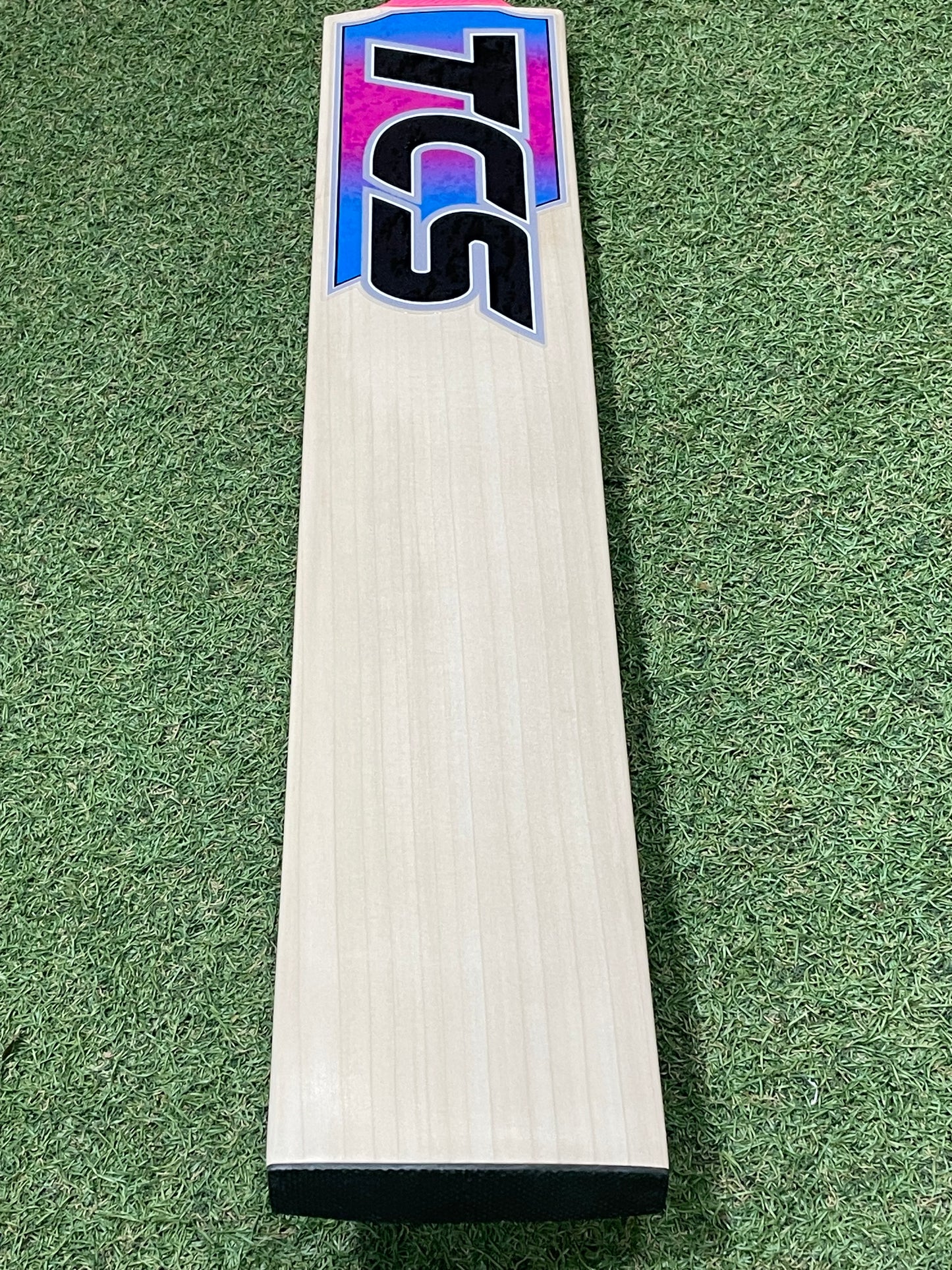 TCS Players Short Blade Long Handle Cricket Bat (2lb 11oz)