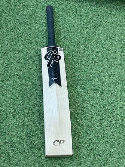 CP Pure Black Edition Cricket Bat (2lb 10oz)