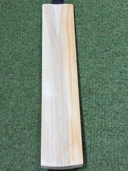 TCS Plain Grade 1 Blue Willow Cricket Bat (2lb 10oz)