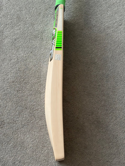 CA Pro 15k Long Blade Cricket Bat (2lb 7oz)