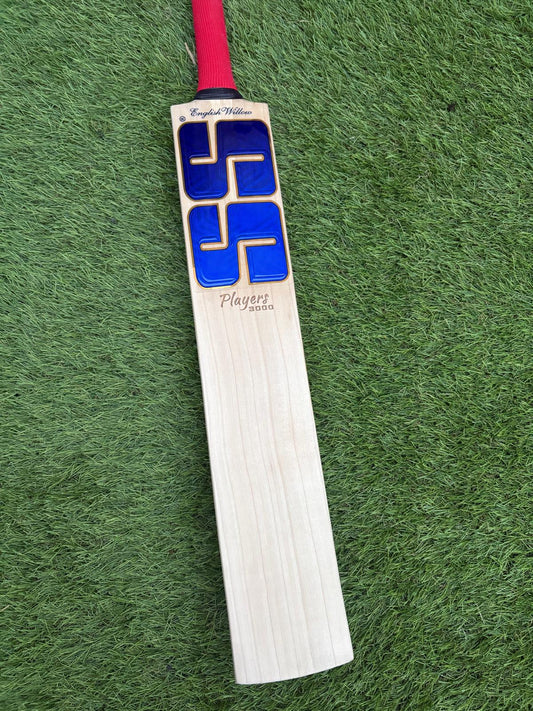 SS Ton Players 3000 Cricket Bat (2lb 10oz)