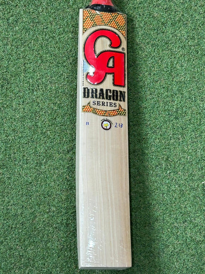 CA Dragon Laminate Cricket Bat (2lb 13oz)