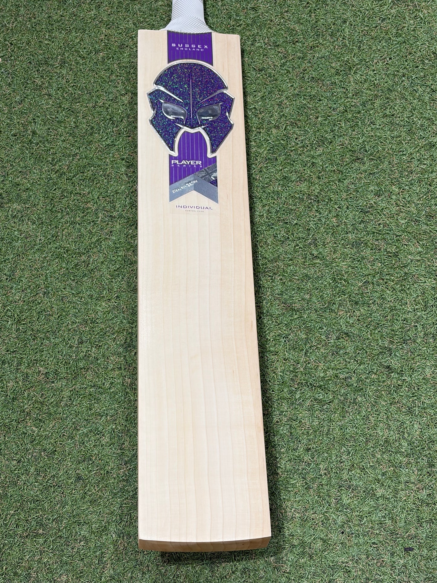 Phantom PS7 VK Custom Cricket Bat (2lb 10oz)