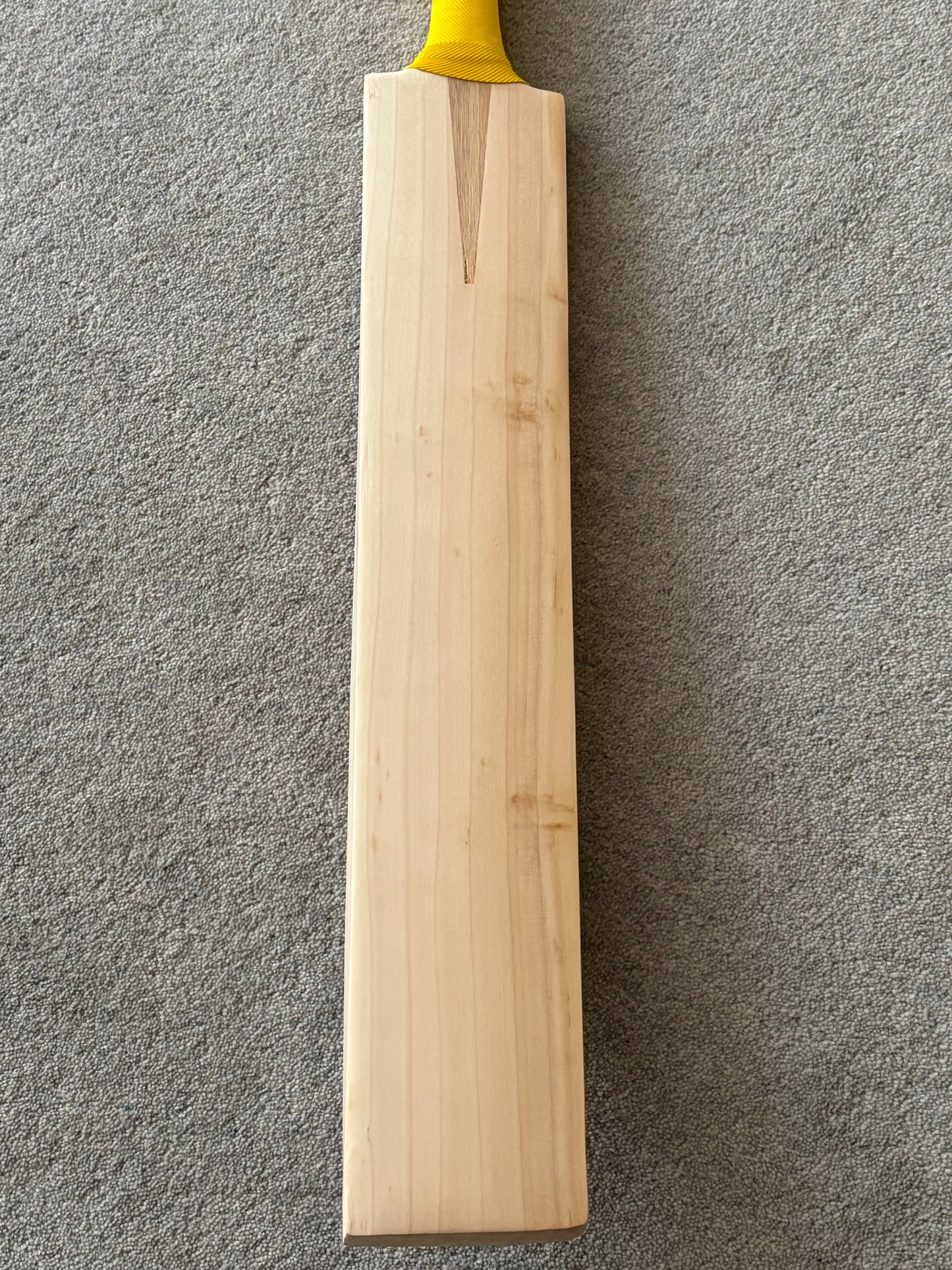 CA Plain Customised Cricket Bat (2lb 7oz)