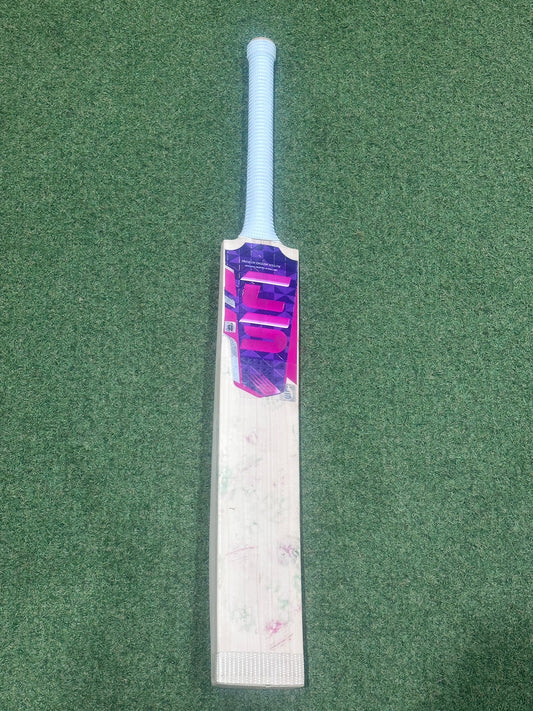 Used Cricket Station Cricket Bat (2lb 11oz)