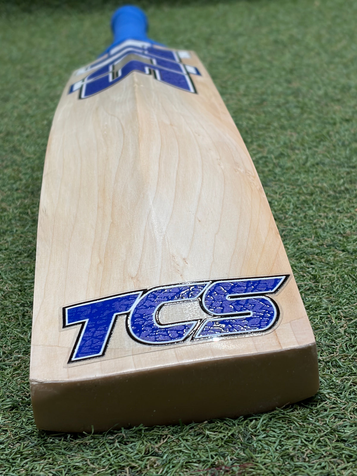 TCS Players Laminate Cricket Bat (2lb 10oz)