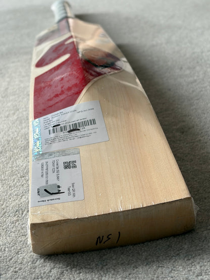 SG Sunny Tonny Icon Cricket Bat (2lb 9oz)