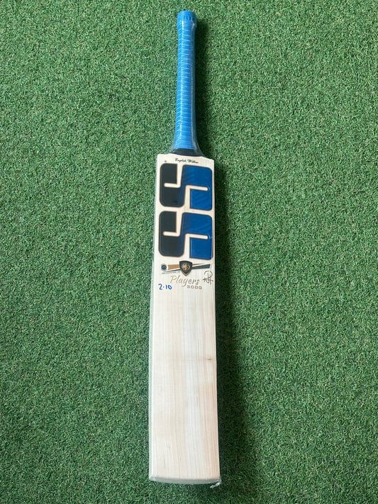 SS Ton Players 3000 Cricket Bat (2lb 10oz)