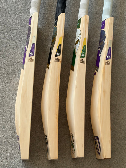 Phantom Performance Pro Locker Cricket Bat (2lb 8oz - 2lb 10oz)