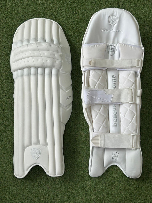 SG Hi Lite Batting Pads