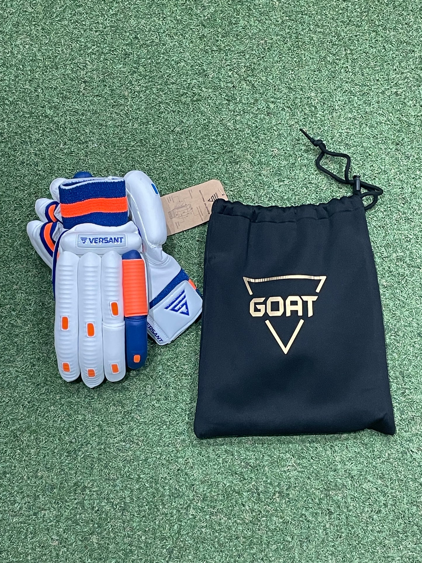 Versant Goat Players Edition Batting Gloves