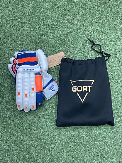 Versant Goat Players Edition Batting Gloves