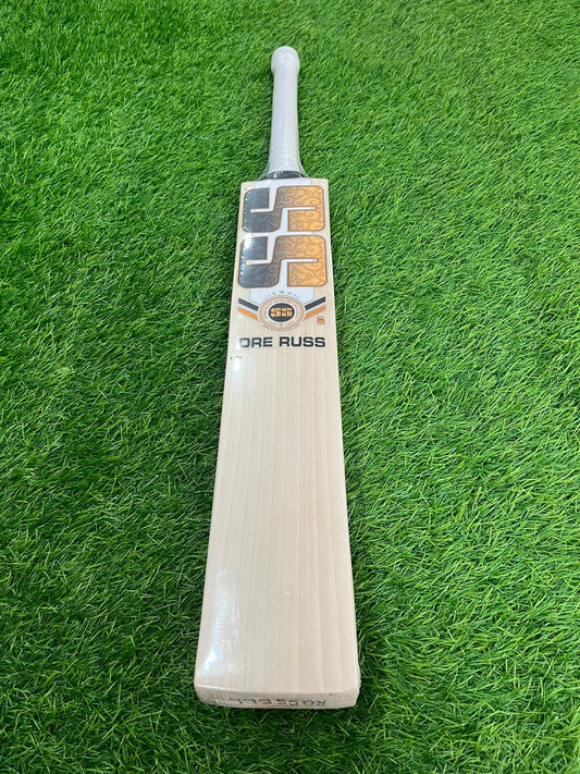 SS Ton Dre Russell Professional Players Cricket Bat (2lb 9oz)