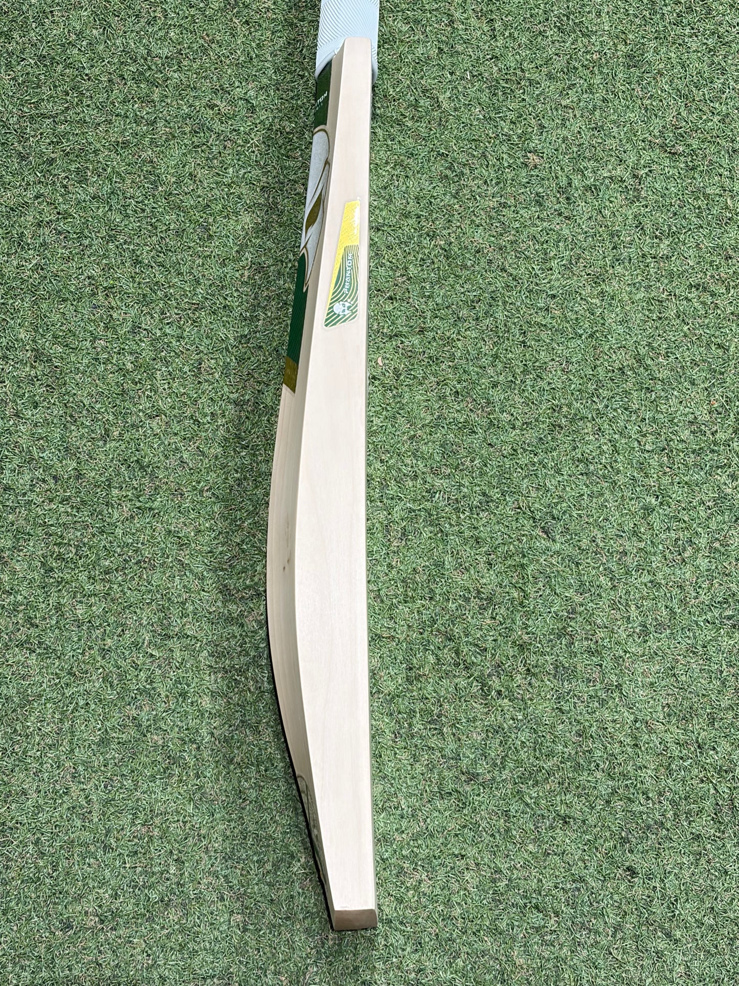 Phantom Enigma Custom Cricket Bat (2lb 10oz)